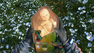 Death Stranding: Director's Cut Screenshot 7