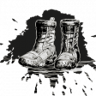 Boots Are a Porter's Best Friend Trophy