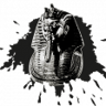 God Particle Go-Getter Trophy