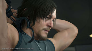 Death Stranding Screenshot 6