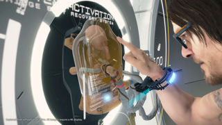 Death Stranding Screenshot 8
