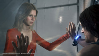 Death Stranding Screenshot 4