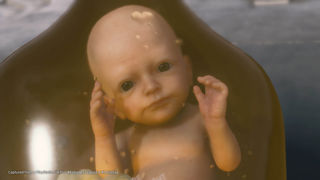 Death Stranding Screenshot 1