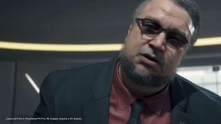 Death Stranding Screenshot 2