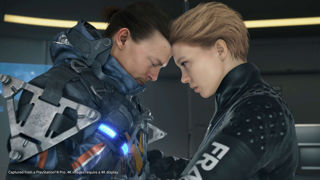 Death Stranding Screenshot 7