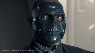 Death Stranding Screenshot 3