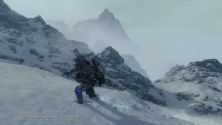 Death Stranding Screenshot 5