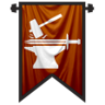 Customized Trophy
