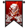 Doom upon All the World Trophy