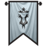 Dragon Age: Inquisition Platinum Trophy Trophy