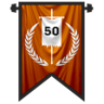 High Commander Trophy