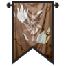 In Your Heart Shall Burn Trophy