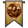 Keymaster Trophy