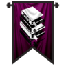 Loremaster Trophy