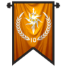 Peerless Trophy