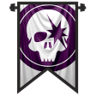 Sharp-Eyed Trophy