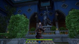 Dragon Age: Inquisition Screenshot 1