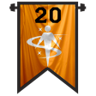 Veteran Trophy