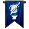 Well-Prepared Trophy