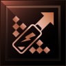 Use it or lose it Trophy