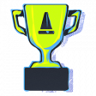 Training Addict Trophy