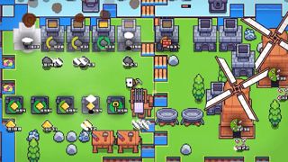 Forager Screenshot 7