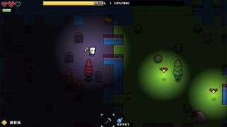 Forager Screenshot 2