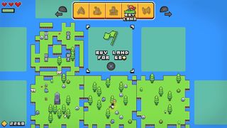 Forager Screenshot 3