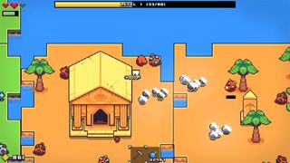 Forager Screenshot 9