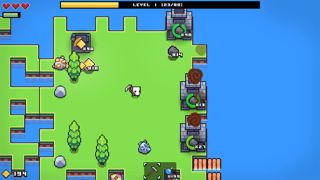 Forager Screenshot 6