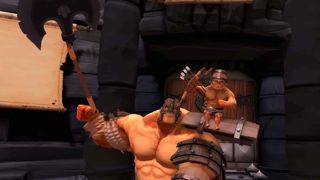 GORN Screenshot 5