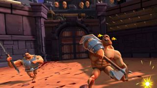 GORN Screenshot 1