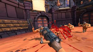 GORN Screenshot 2