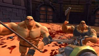 GORN Screenshot 3