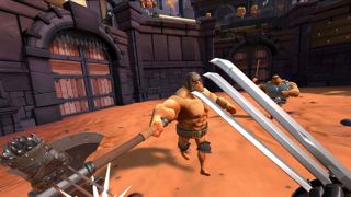 GORN Screenshot 6