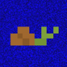 Slowpoke Trophy