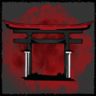 The unholy shrine Trophy