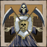 Impregnable Fortress Trophy