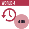 Accelerating Speeds Trophy