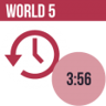 Fast Pacing Trophy