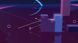 Metrico+ Screenshot 2