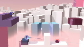 Metrico+ Screenshot 4