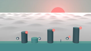 Metrico+ Screenshot 5