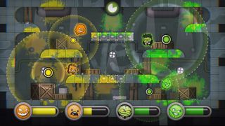 Move or Die Screenshot 6