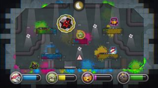 Move or Die Screenshot 5