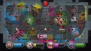 Move or Die Screenshot 3