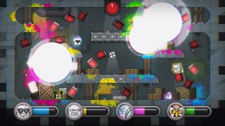 Move or Die Screenshot 9