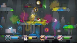 Move or Die Screenshot 10