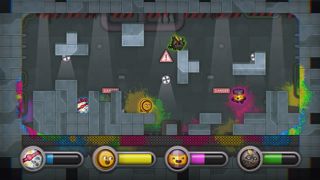 Move or Die Screenshot 2