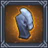 A "Small" Delivery Trophy